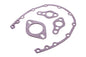 SBC Timing CVR Gasket WO/Seal - 4363