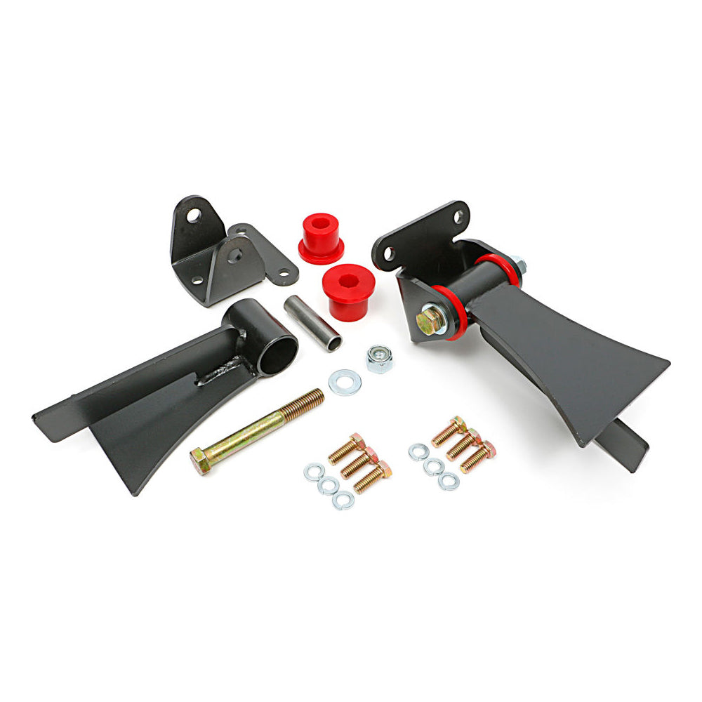 Motor Mount Kit - 4500
