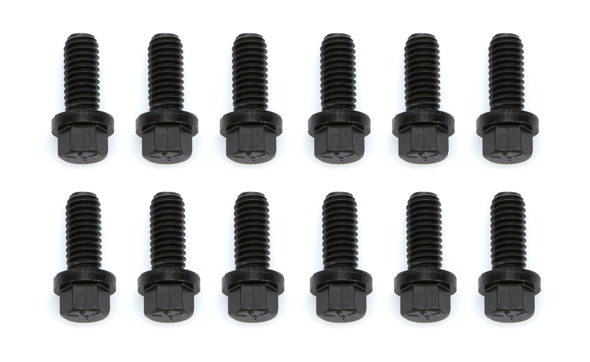 5/16 Hex Header Bolts - 4900