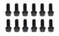 5/16 Hex Header Bolts - 4900