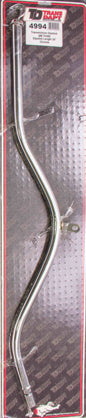 Th350 Chrome Dipstick - 4994