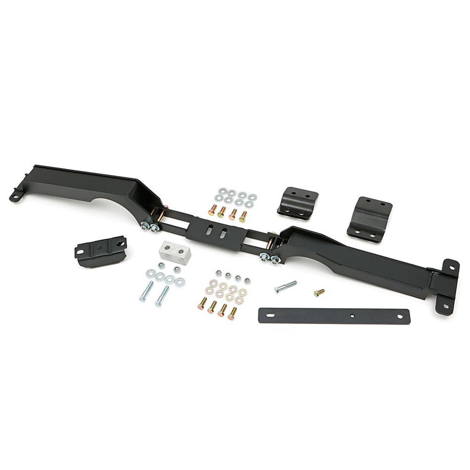 Transmission Mount - 6422