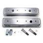 Valve Cover with Baffles - 6724