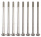 Center Bolt V/C Bolts 8pc - 6972