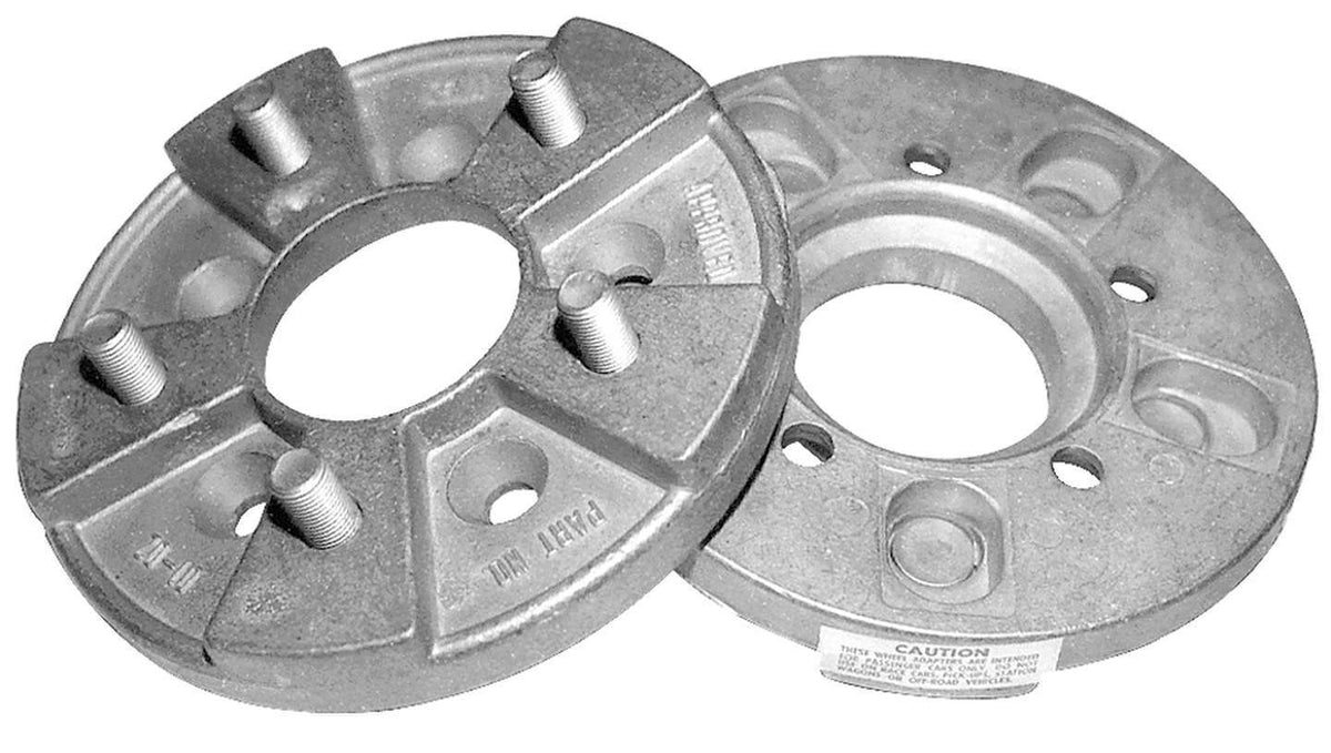 Wheel Adapter 4.5 On 4.75 - 7069