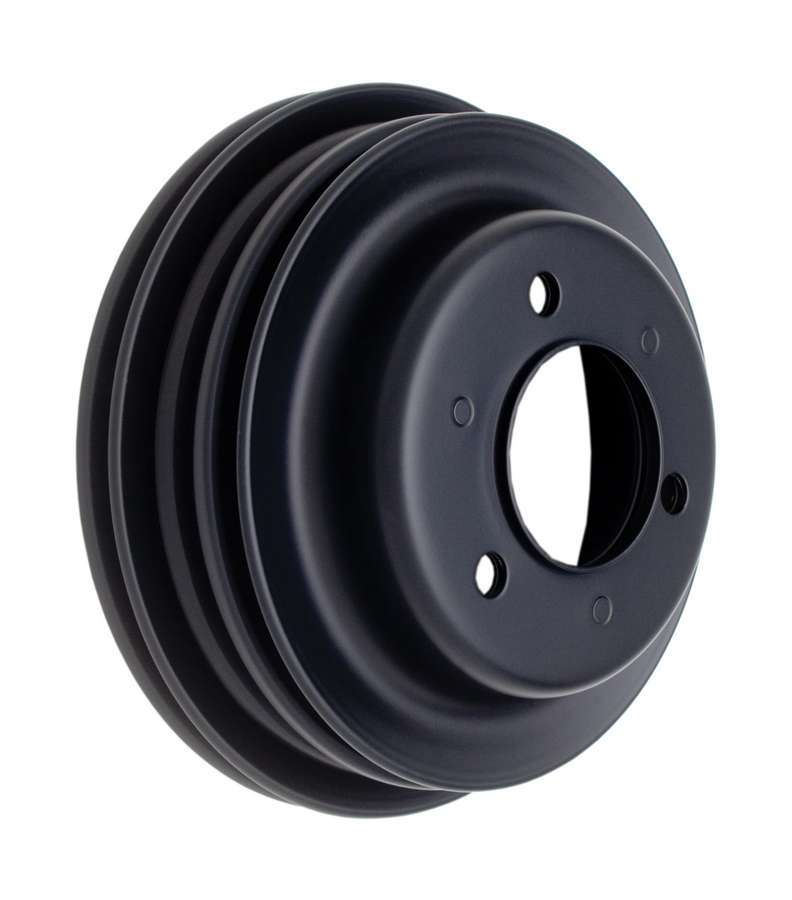 3 Groove Pulley - 8624