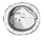 Differential Cover Kit Chrome GM 10 Bolt - 8780
