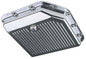 Transmission Pan Aluminum - 8896