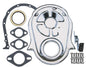 Bb Chev Chrm Tmg Cvr Set - 9001