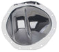 Rear End Cover Chrome - 9043