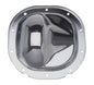 Differential Cover Kit Chrome Ford 8.8 Ring Gea - 9045