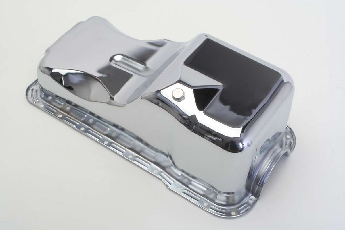 Small Block Ford Oil Pan - 9078