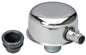 Push-In Breather W/Tube - 9242