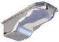 Oil Pan Chrome - 9337
