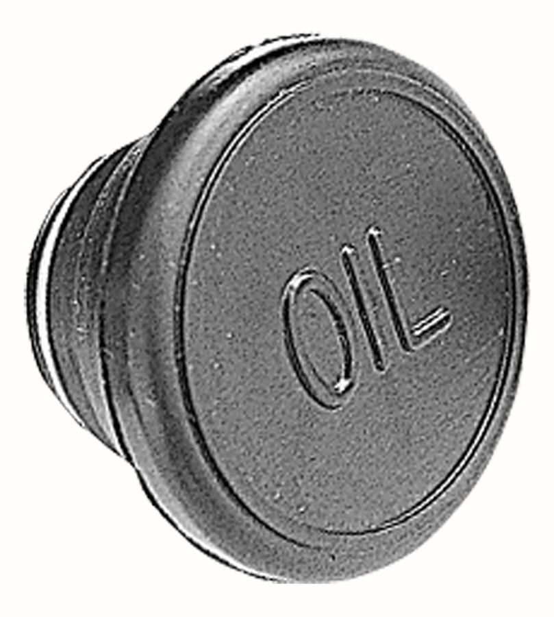 Rubber Valve Cover Plug - 9373