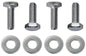 Valve Cover Bolts - 9406