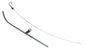 79-85 Sb Chevy Dipstick - 9420