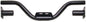 Transmission Universal Mt 6IN Drop - 9424