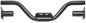 Universal Transmission Mount - 9444
