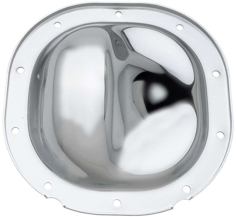 Differential Cover Chrom e Ford 8.8in Ring Gear - 9465