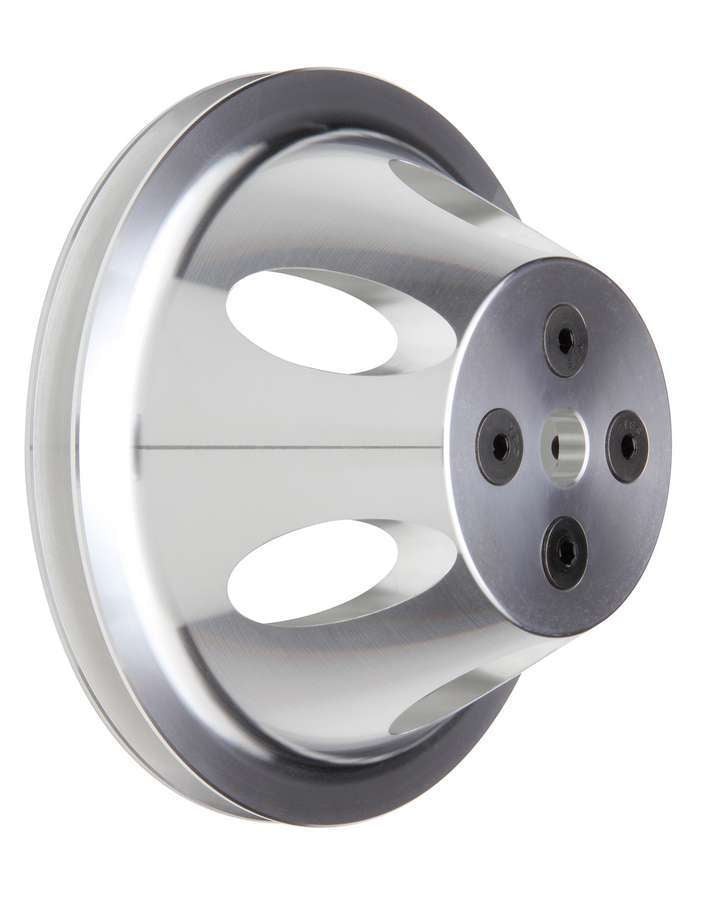 Pulley Water Pump 1 Groove Swp - 9478