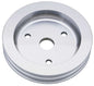 Pulley Crankshaft 2 Groove Swp - 9481