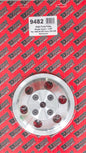 Pulley Water Pump 1 Groove Lwp - 9482