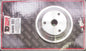 Pulley Crankshaft 2 Groove Lwp - 9485