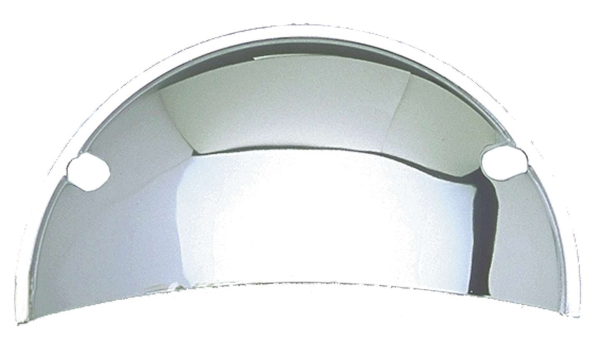 Small Round H/L Shields - 9511