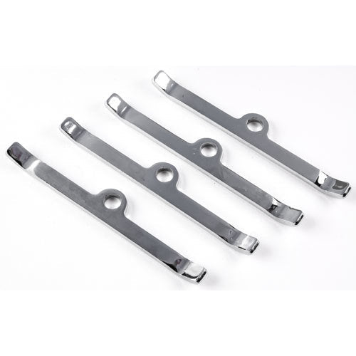 Pontiac V.C. Tabs (4) - 9641
