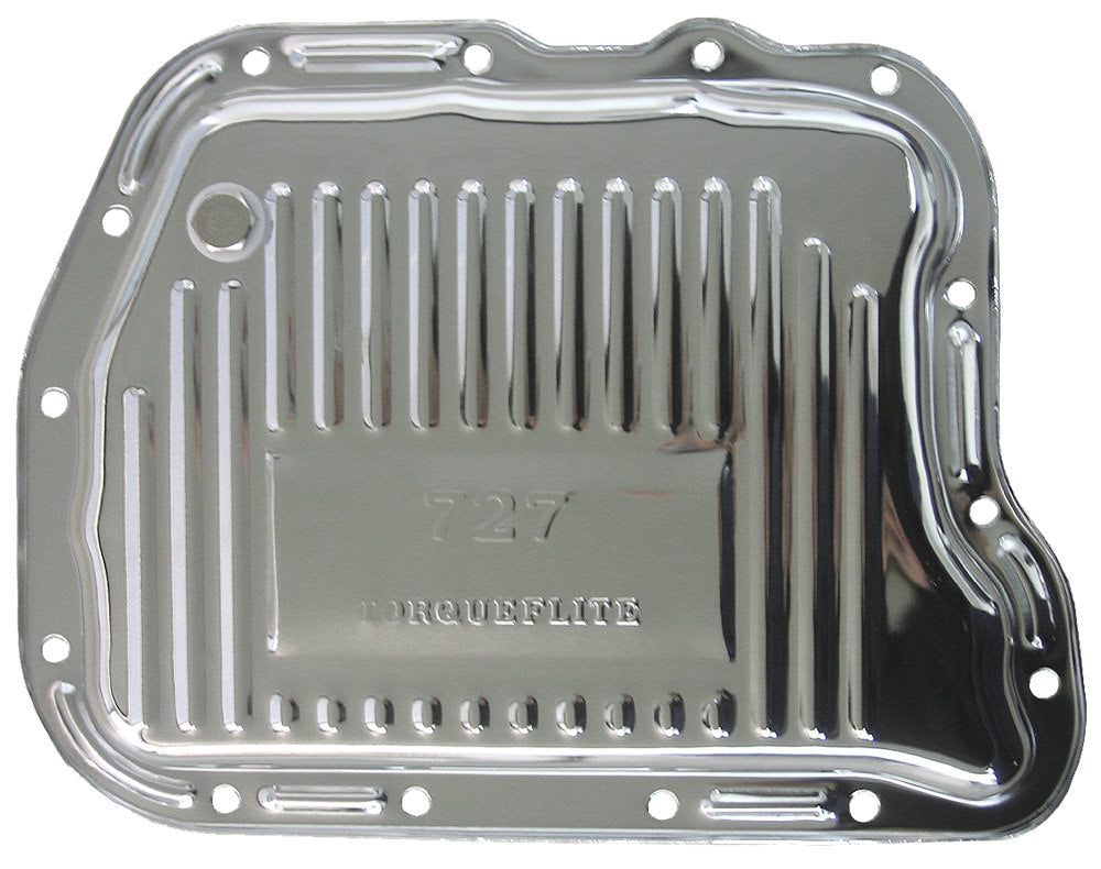 727 Torqueflite Trans Pa Finned - 9733