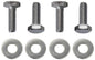 V.C. Chrome Bolt - 9781