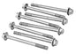 87-Up SBC Vlv Cvr Bolts - 9812