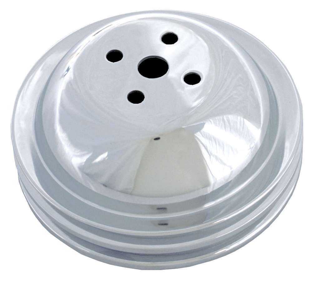 Water Pump Pulley Big Block - 9815