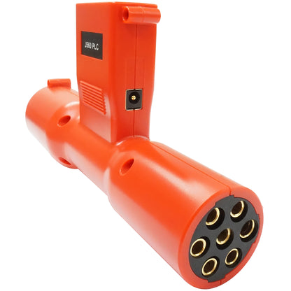 Trailer PLC Connector