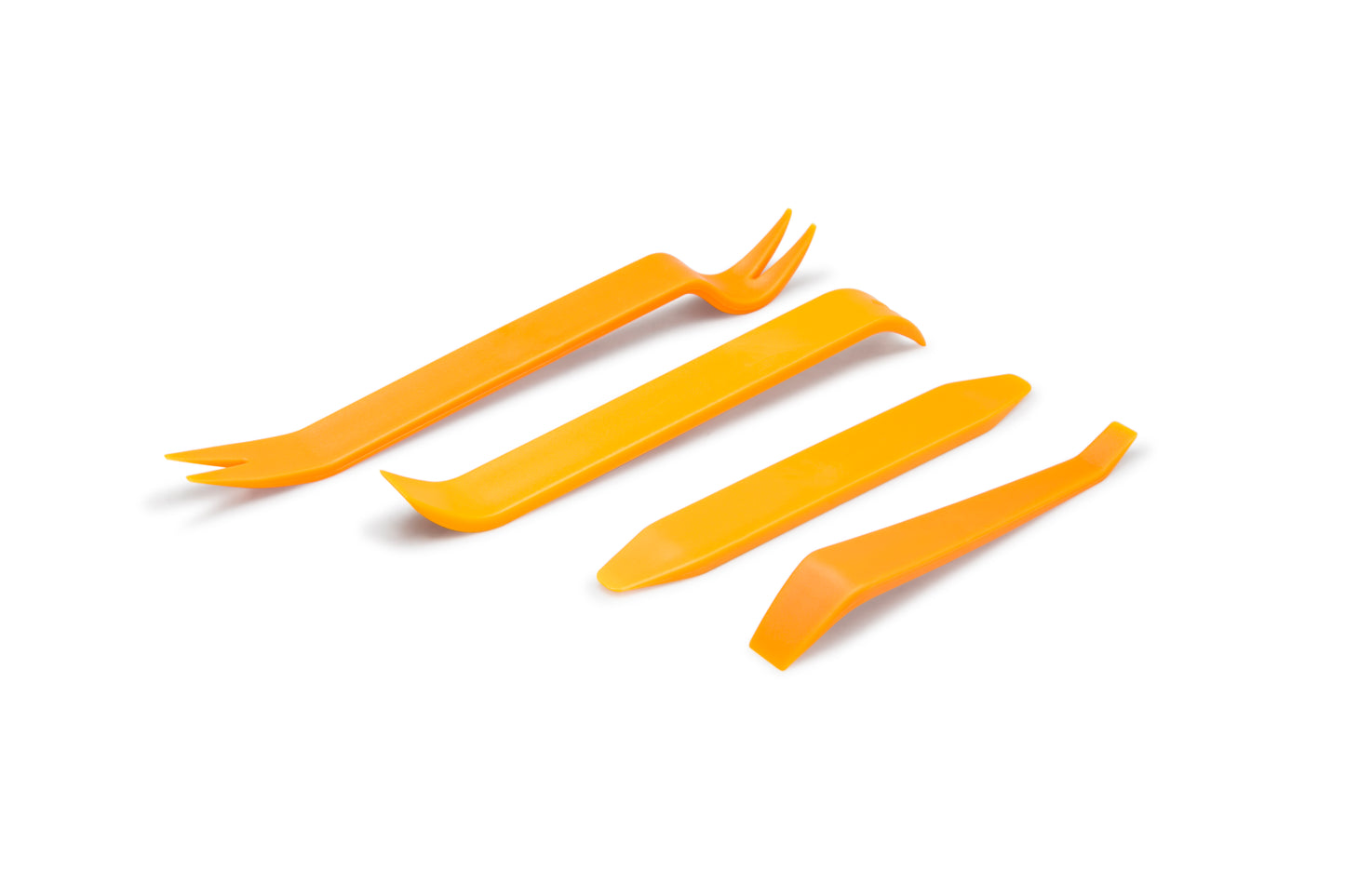 Auto Trim Removal Tool Set - 4 Pcs