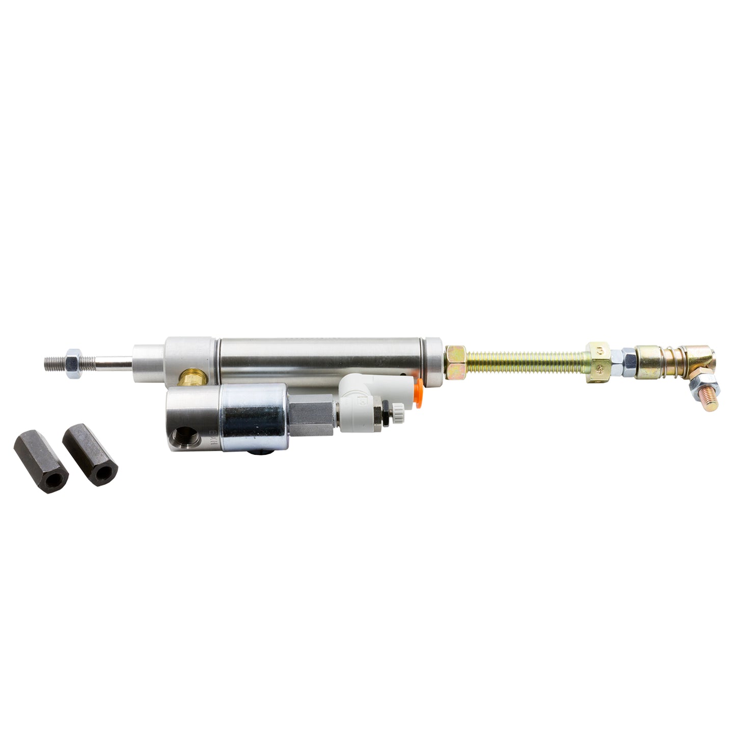 THROTTLE STOP LINKAGE STYLE CO2 UNIVERSAL EASY ADJUST