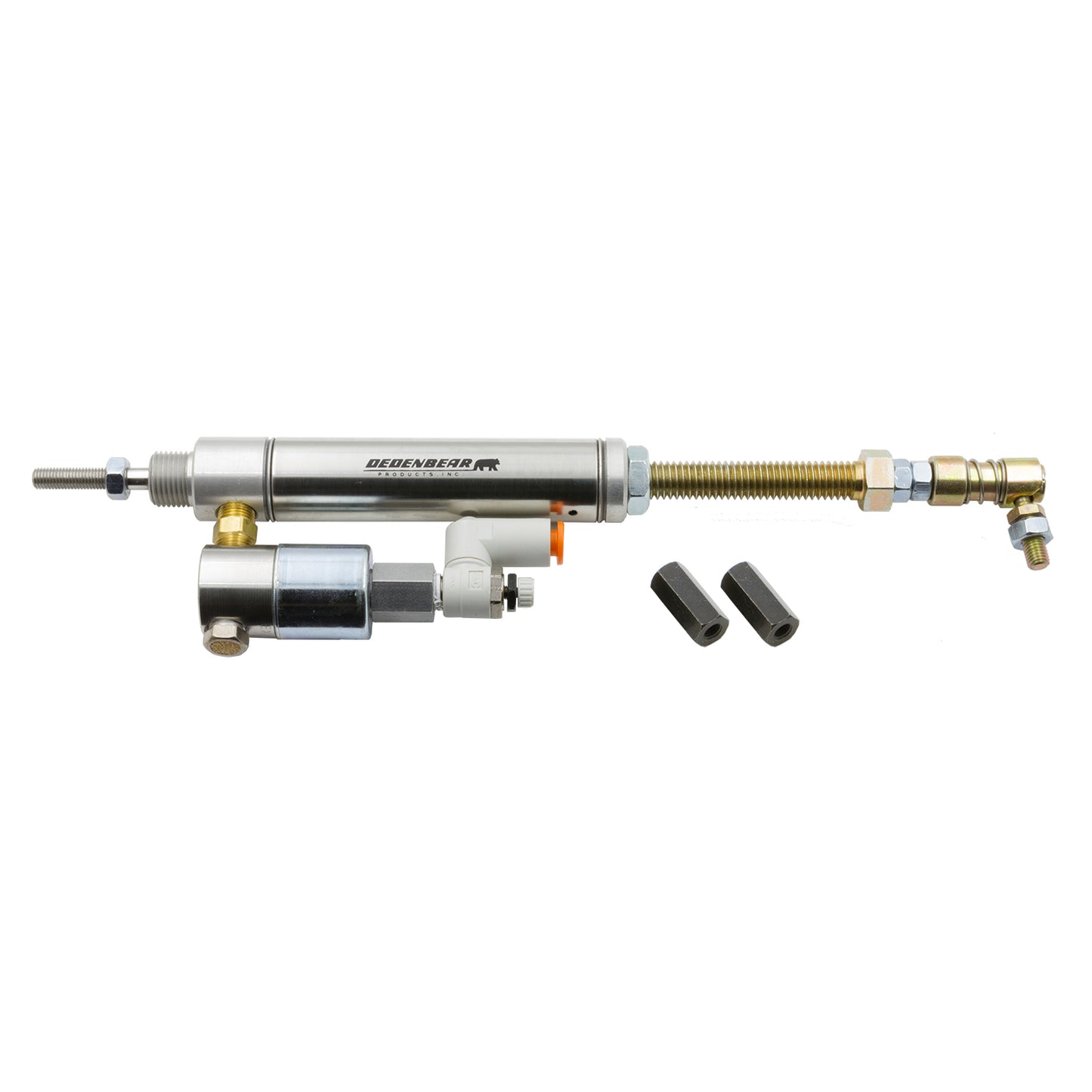 THROTTLE STOP LINKAGE STYLE CO2 LONG STROKE BIG BORE EASY ADJUST