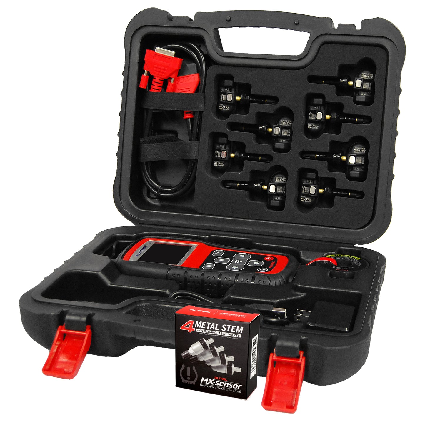 MaxiTPMS TS508KMV-1 Kit