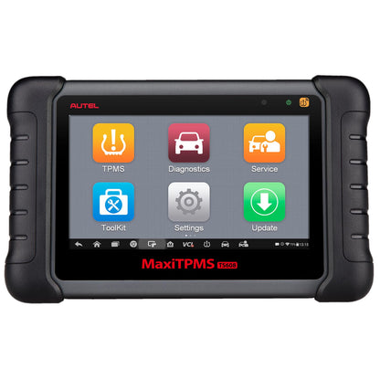 MaxiTPMS TS608