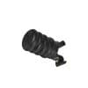 Trailer SumoSprings For Trailer Axle GAWR: 5000-8500 (Spring-Over Axle Configuration)