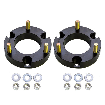 Skyjacker - 2IN. FRT MET SPCR 05-15 TAC/FJ - TT20MS