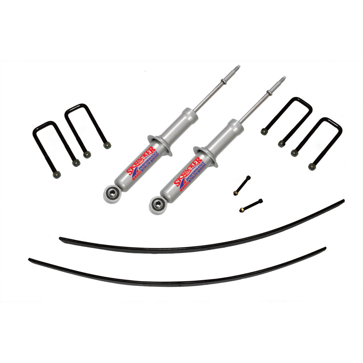 Skyjacker - 3IN. 95.5-04 TACOMA STRUT KIT - TTC30STK
