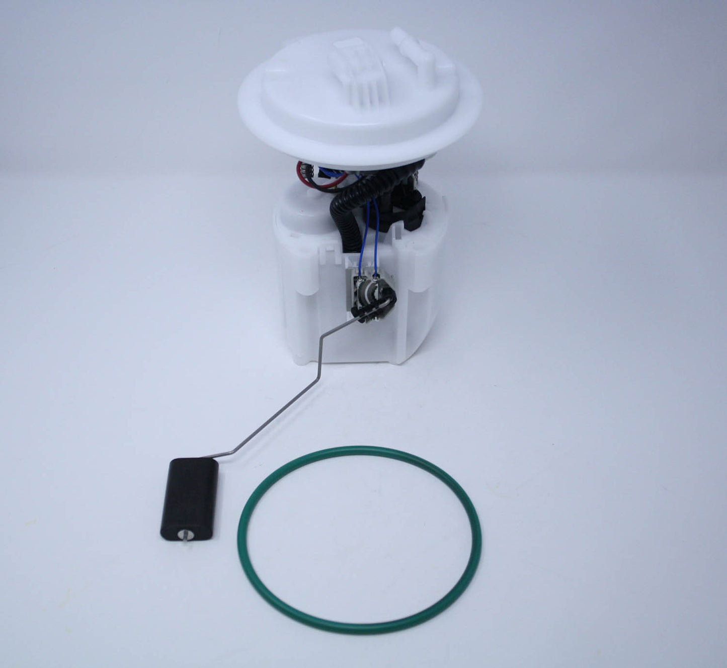 TI Automotive Stock Replacement Gas Module
