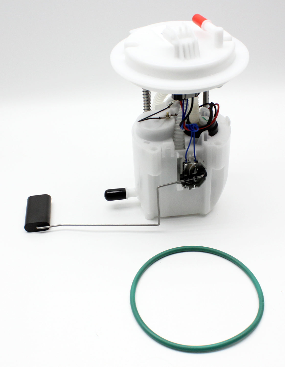 TI Automotive High Performance 300lph; 650hp; FFV; Fuel Module