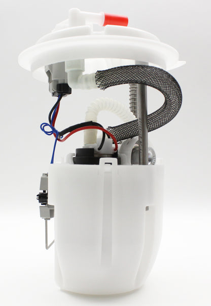 TI Automotive High Performance 300lph; 650hp; FFV; Fuel Module