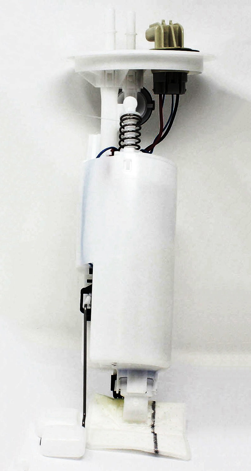 TI Automotive Stock Replacement Gas Module