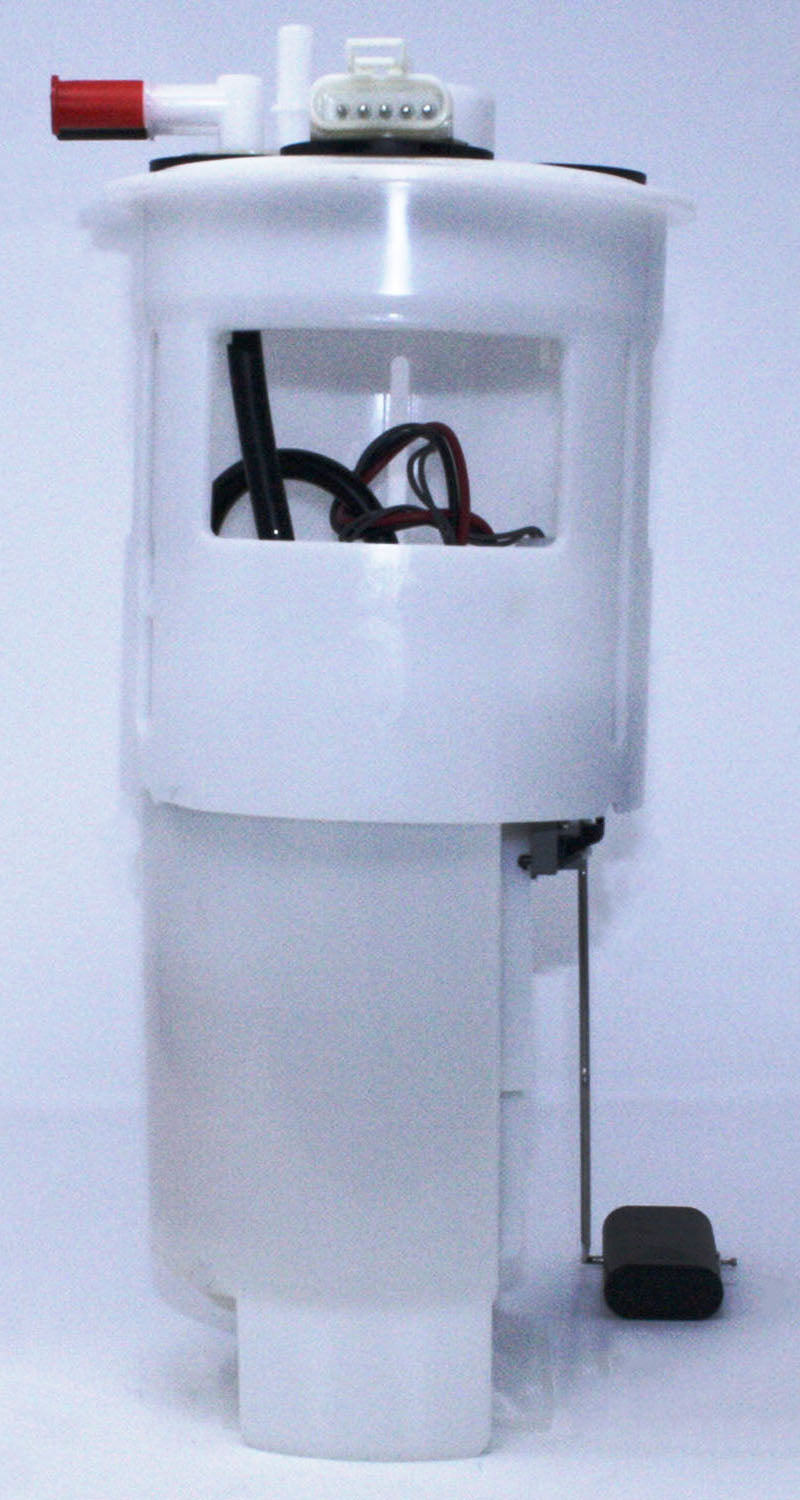 TI Automotive Stock Replacement Gas Module