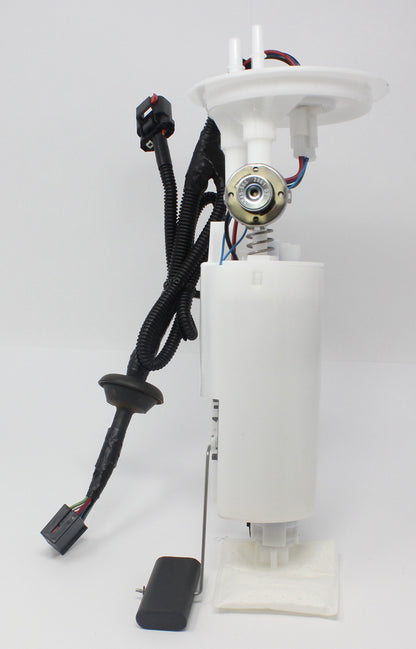 TI Automotive Stock Replacement Gas Module