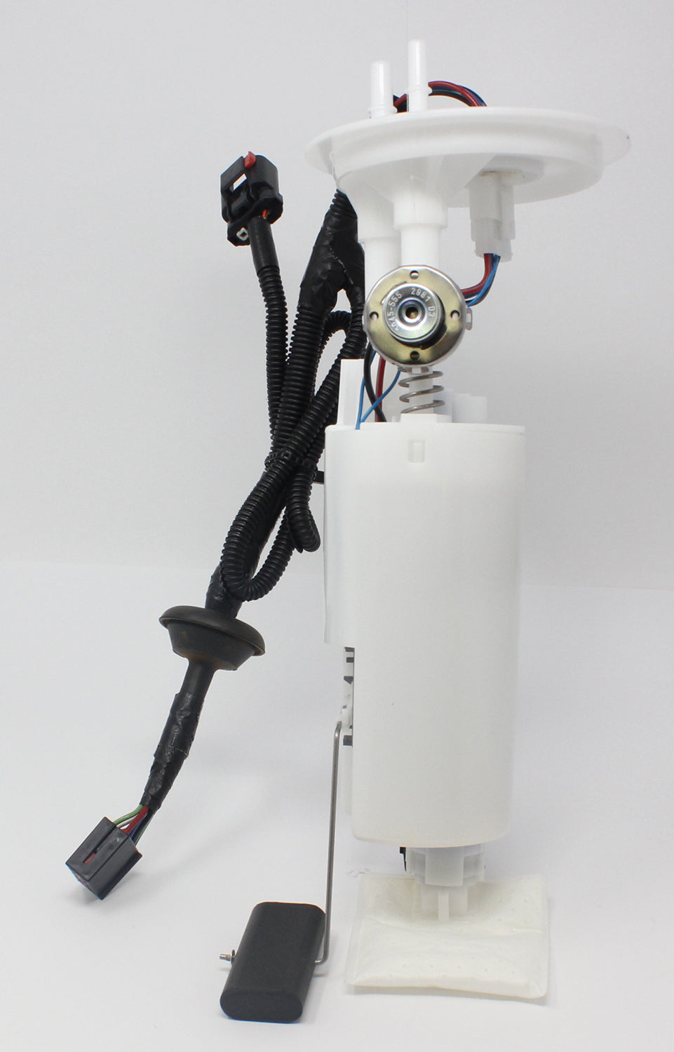 TI Automotive Stock Replacement Gas Module